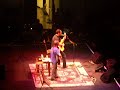 Dave Matthews at IU--- Cornbread