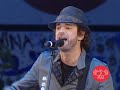 Concierto ALAS: Crimen - Fito Paez & Gustavo Cerati