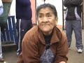 Actividades Pesqueras En El Desembarcadero Huacho - Parte 2