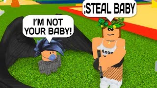 Kidnapping People Roblox Admin Commands