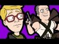 THE ROAD AHEAD (With Zombies #3)