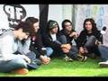 Buzznet Interview with Envy On the Coast