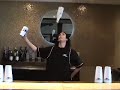 Flair Bartending Move of the Month 43 & 44