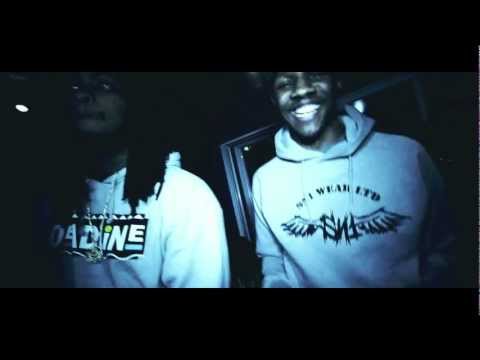 Giggs & Waka Flocka - Lemme Get Dat [Music Video]: SBTV