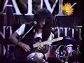 Jason Becker Woody Woodpecker