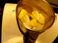 Recetas Thermomix Jabón para el lavavajillas ecológico