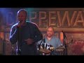The First CVBS Blues Jam 12/11/07 (pt. 4)