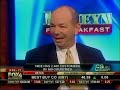 An Interview with NICE's CEO, Haim Shani Fox Business, Febru