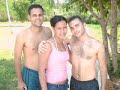 jovens da batista regular