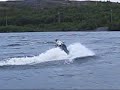 Kirkenes Vanndrag Open Oval Final