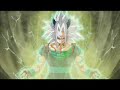 GOKU DEL SJJ 1 AL SJJ 15 GOKU DEL SJJ 1 AL SJJ 15