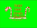 Happy Gmod Frineds Kringles