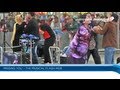 Official Video [The Musical Version]: Malaysia Airlines 'Missing You' Flash Mob at KLIA