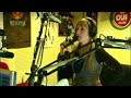 Sandrine * Interview on OUI FM Radio in Paris * March 21, 2008