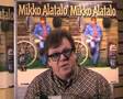 Backstage: Mikko Alatalo