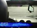 lotus elise first drive at autocross