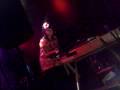 videos de Miss Kittin 31 Oct Bataclan