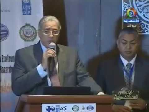 ESM 23-25 Nov. 2014 –Alexandria: channel 5