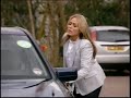 Holby City: Jac's motorbike crash