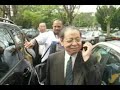 Four BERSIH Petitioners Arrested within Parliament Compound