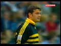 1999/00.- Real Oviedo CF 2 Vs Atlético Madrid 2 (Liga - Jornada 36)