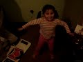 Las locuras de Tefy