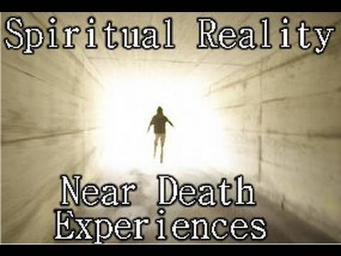 1/3  Spiritual Reality: Near Death Experiences (2010)