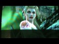 A Valis Warrior Emerges to Defeat a Great Evil