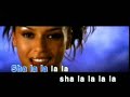 Vengaboys-Shalala Lala(Karaoke)
