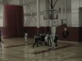 11U VA Cardinals v. Speed City Pt.1