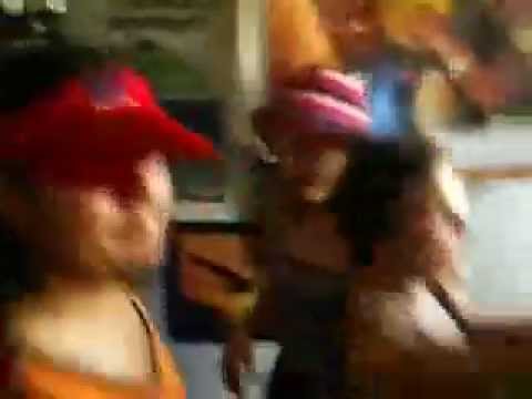 sciwe , hegemony crew, dance ...