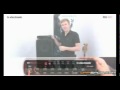 TC Electronic RH450 - Front Panel Overview