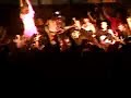 Gorilla Biscuits Reunion CBGB\