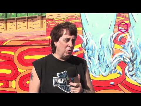 Tecn�polis - Homenaje a Pappo