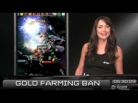 preview-IGN Daily Fix, 6-30: Fable 3, WoW Faction Swap, PS2 for PS3 (IGN)