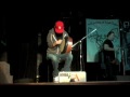 Thomas McKeon Bodhran solo