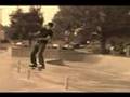Skateboarding day