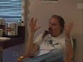 Dream Theater (James Labrie) on Radio Metal Part1