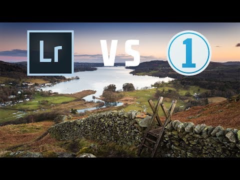 Lightroom Vs Capture One | I'm considering switching