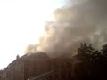 brand in de ARM aan de Oudegracht in Utrecht (4)
