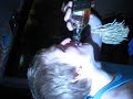 Pissips - Stirling Sprints 09