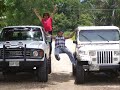 BNAS KM 4X4