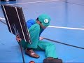 Apresenta��o Mario e Luigi AnimeSpirit 07