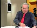 Hugo Neira y Alain Touraine