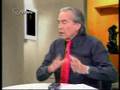 videos de Hugo Neira y Alain Touraine