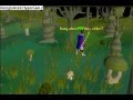 RuneScape Horror 4 - Creation of Shadow