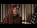 Tori Amos, Almost Rosey - Studio