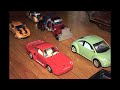 Stop Motion 2- Transformers