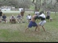 PBJ (Potato Boxing Jamboree) - Potato vs. Wilson