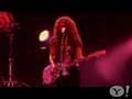 Shakira - Don't Bother Promo Live Promotional Tour Miami DVD